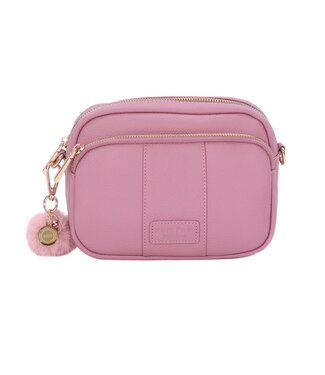 Pom Pom London The Original Bag - Pink