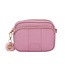 Pom Pom London The Original Bag - Pink