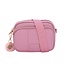 Pom Pom London The Original Bag - Pink