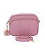 Pom Pom London The Original Bag - Pink