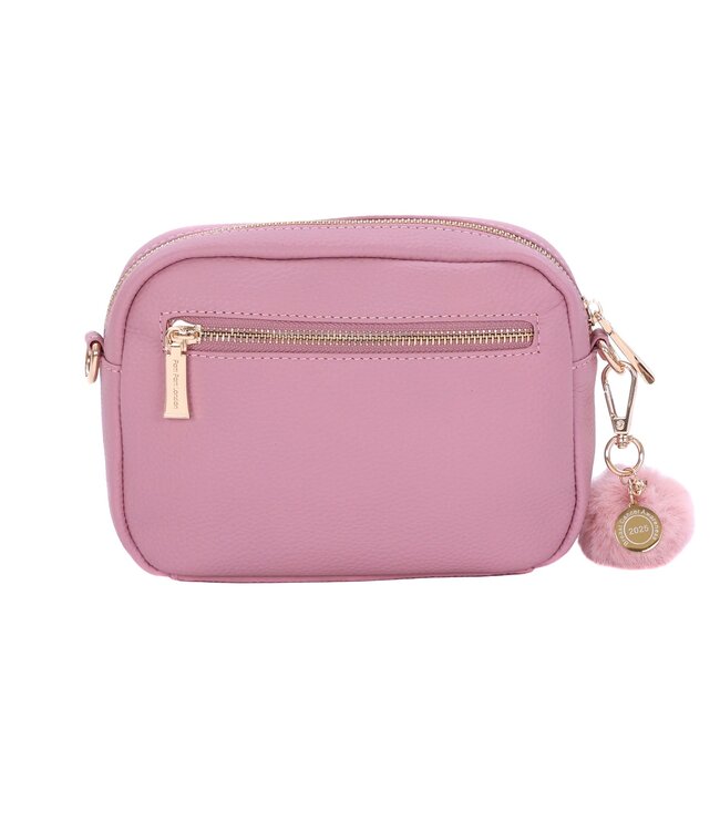 Pom Pom London The Original Bag - Pink