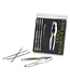 RSVP Seafood 8pc Tool Set