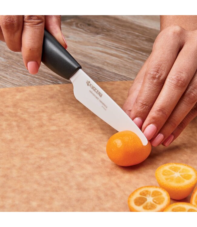 Revolution 3" Ceramic Paring Knife