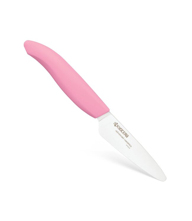 Revolution 3" Ceramic Paring Knife