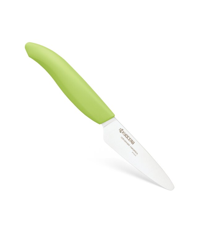 Revolution 3" Ceramic Paring Knife
