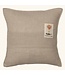 Coral & Tusk Pillow - Aspen Skiers