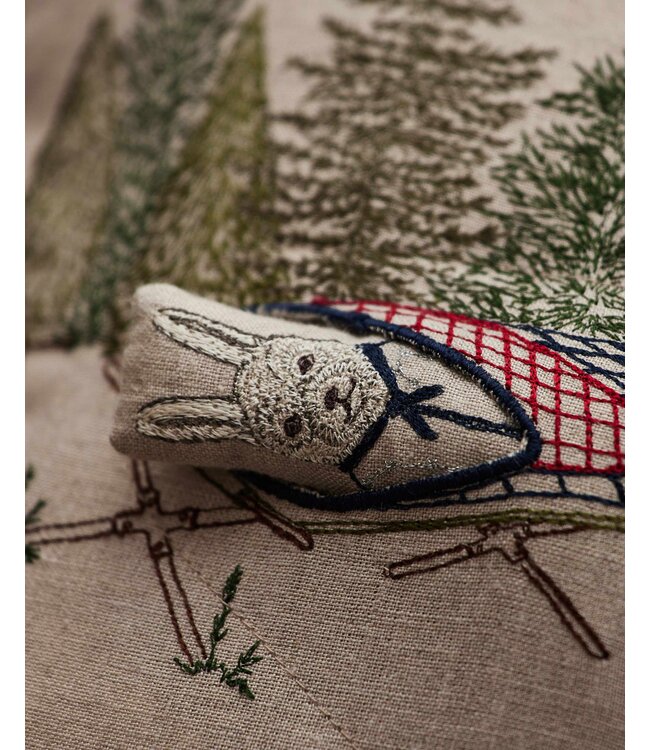 Coral & Tusk Pocket Pillow - Stargazers