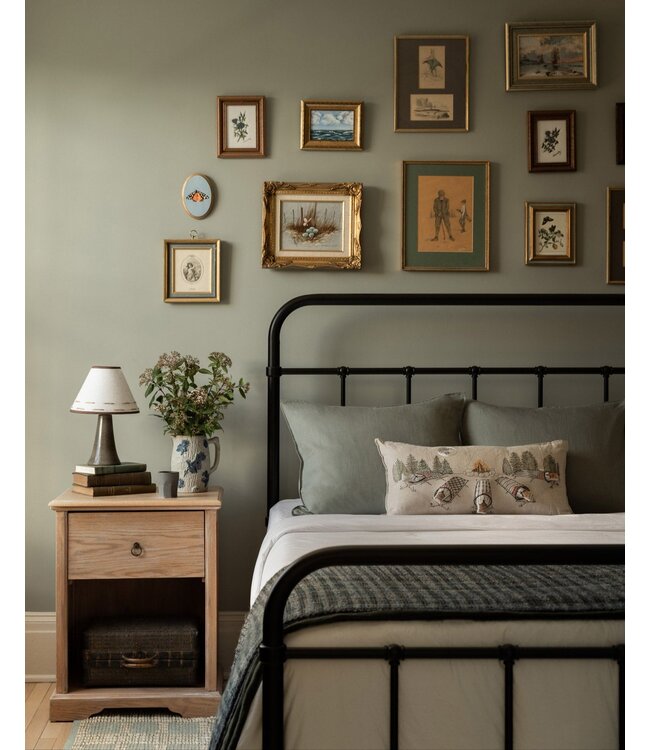 Coral & Tusk Pocket Pillow - Stargazers