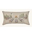 Coral & Tusk Pocket Pillow - Stargazers