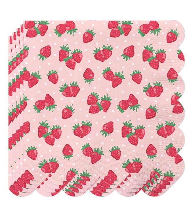 Swig Strawberry Shortcake