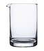 Craft Cocktail Mixing Glass - Classic Style