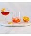 Craft Cocktail Mixing Glass - Classic Style
