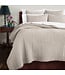 John Robshaw Velvet Sand Sham - Standard