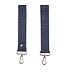 Pom Pom London Blue & Purple Straps