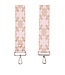 Pom Pom London Pink Straps