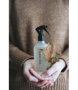 Farm + Sea Linen + Room Spray