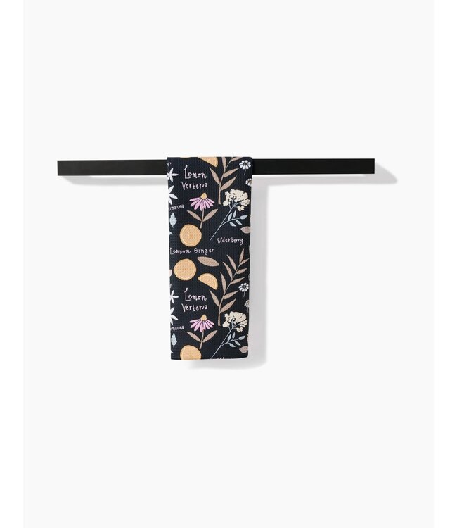 Geometry Tea Towel - The Sweetest Tea