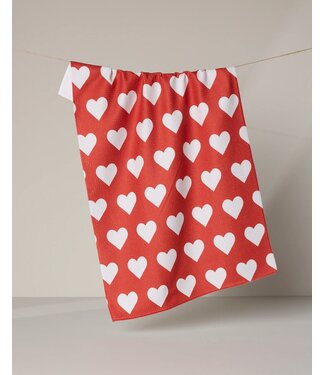 Geometry Tea Towels - Simply Love