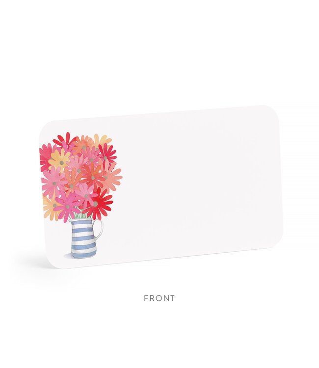 E. Francis Little Notes - Freshly Picked