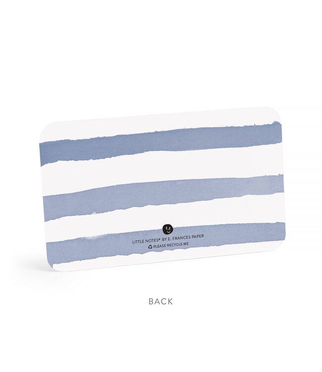 E. Francis Little Notes - Freshly Picked