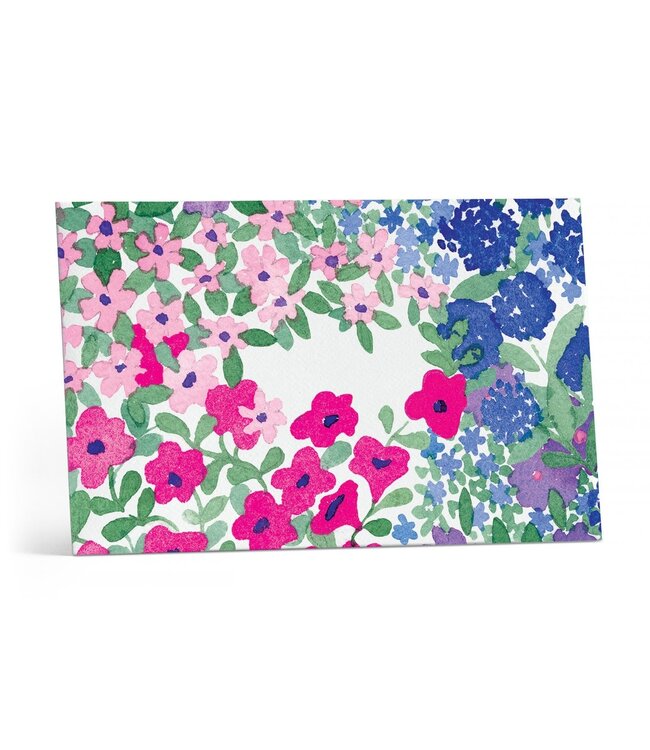 E. Frances Little Notes - Duo Set