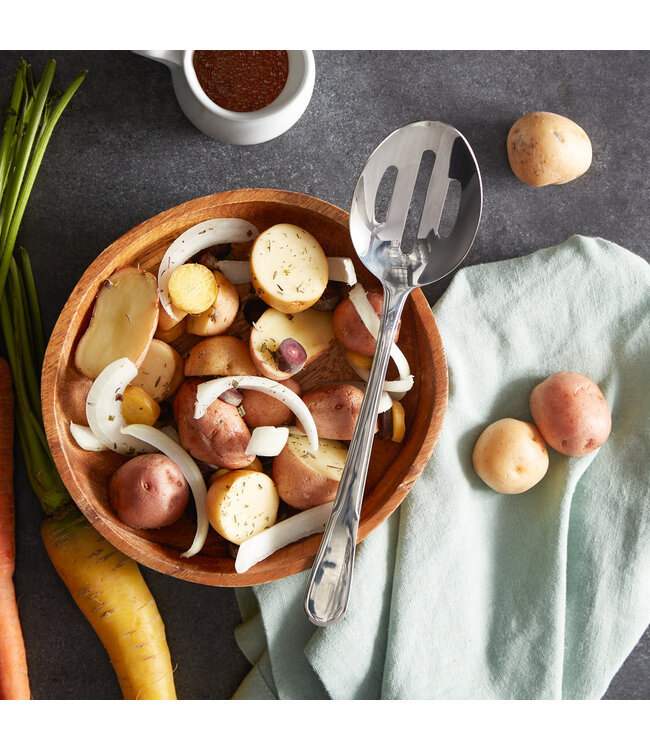 RSVP Monty's Serving