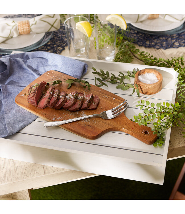 RSVP Monty's Serving