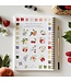 Fruit Watercolor Workbook