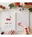 Fruit Watercolor Workbook