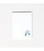 Hydrangea Everyday Notepad