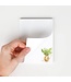 Lily of the Valley Everyday Notepad