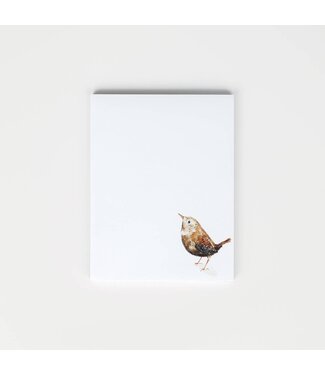 Wren Everyday Notepad