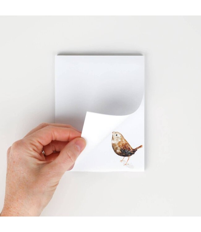Wren Everyday Notepad