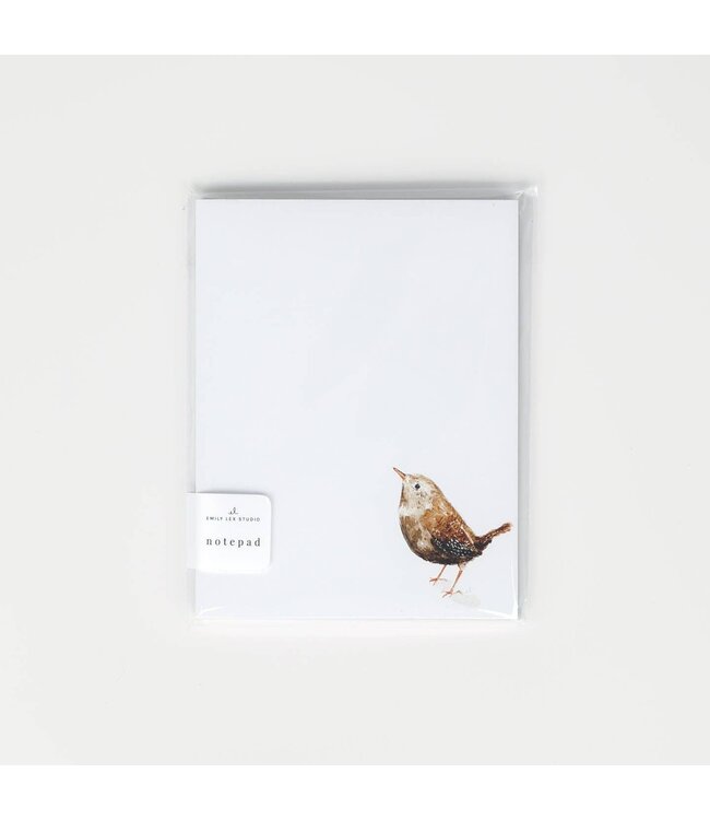 Wren Everyday Notepad
