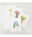 Flower Assorted Notecard Set