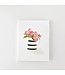 Flower Assorted Notecard Set