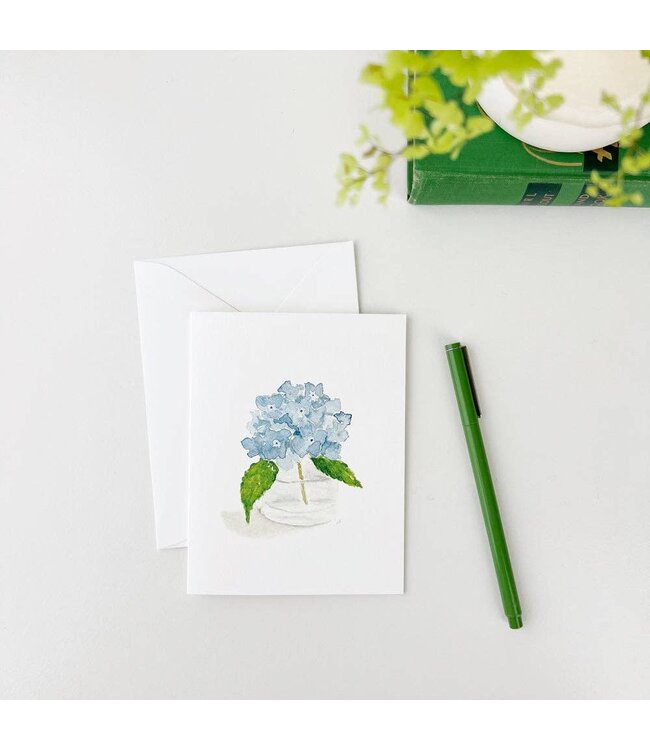 Flower Assorted Notecard Set