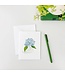 Flower Assorted Notecard Set