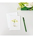 Flower Assorted Notecard Set