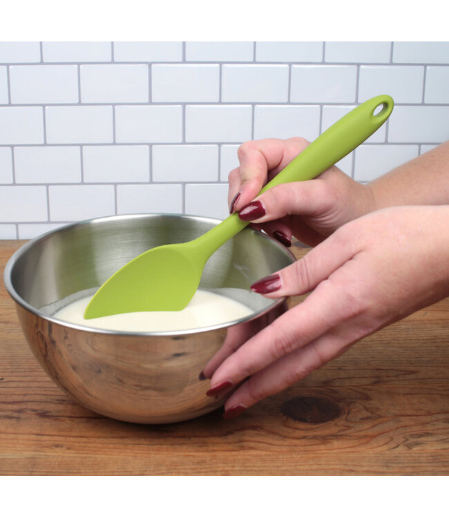 RSVP Ela's Spoon - Green