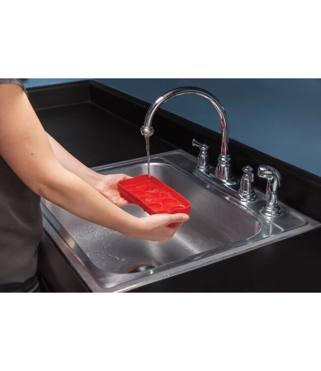 HIC Harold Import Company Cannonball Ice Tray