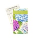 Hydrangea Garden Bridge Score Pad