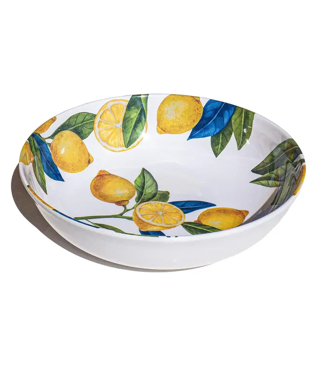 Lemon Orchard Melamine