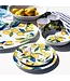 Lemon Orchard Melamine