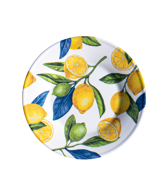 Lemon Orchard Melamine