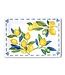 Lemon Orchard Melamine