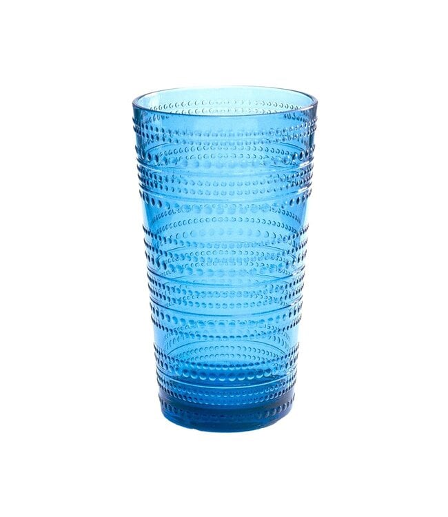 Beaded BPA Free Shatterproof Drinkware