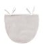 HIC Harold Import Company Unbleached Nut Milk Bag