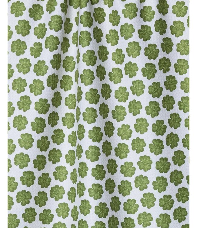 Geometry Tea Towel - Patty