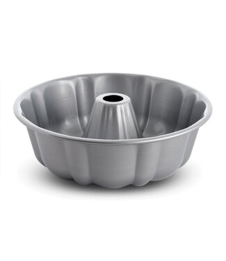 HIC Harold Import Company Mrs. Anderson's Baking Fluted Bundt Pan - 10in